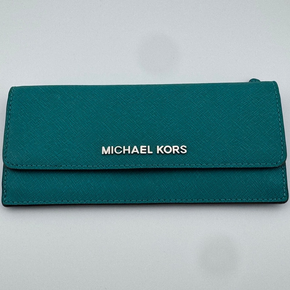 Aqua Michael Kors Wallet